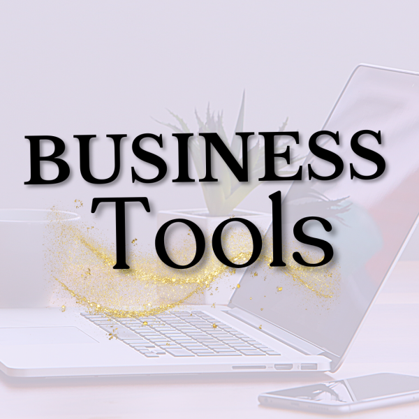 Business Tools
