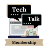 Tech Talk Membership logo (2)
